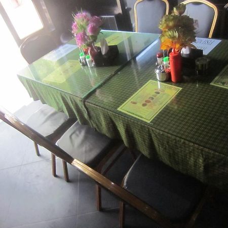 Butterfly Hotel Darüsselam Dış mekan fotoğraf