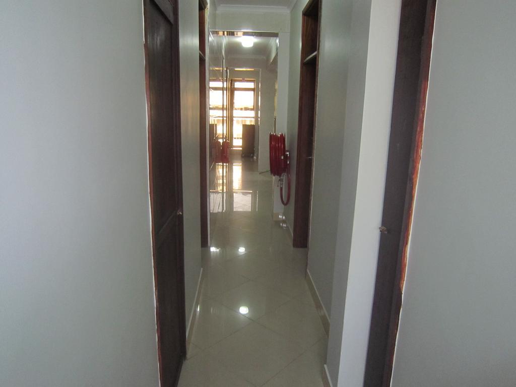 Butterfly Hotel Darüsselam Dış mekan fotoğraf