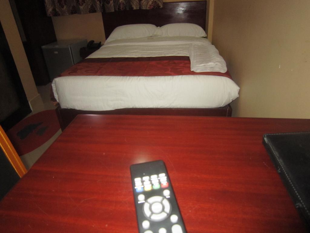 Butterfly Hotel Darüsselam Dış mekan fotoğraf