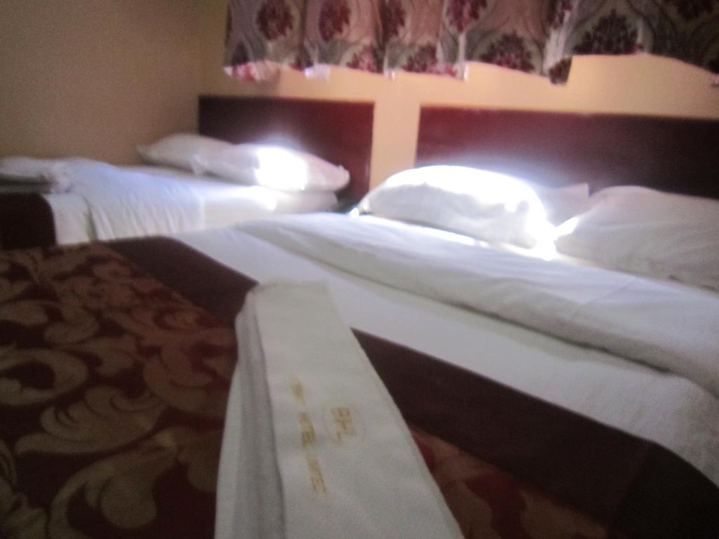Butterfly Hotel Darüsselam Dış mekan fotoğraf
