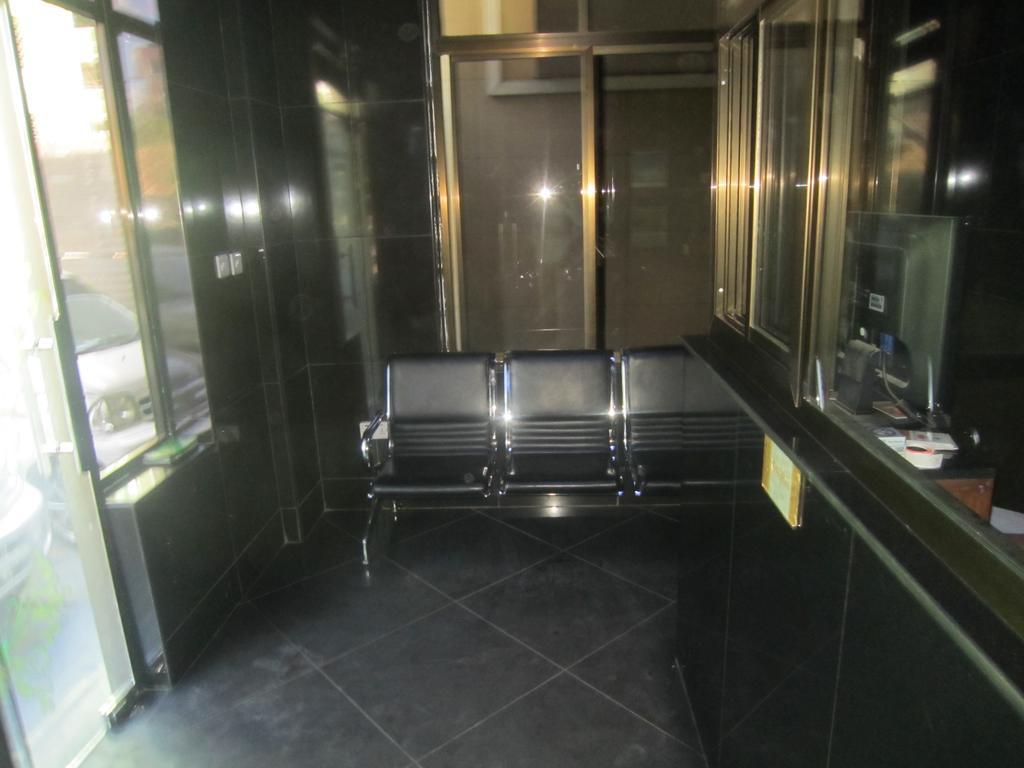 Butterfly Hotel Darüsselam Dış mekan fotoğraf