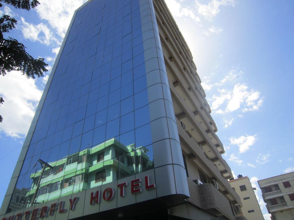 Butterfly Hotel Darüsselam Dış mekan fotoğraf