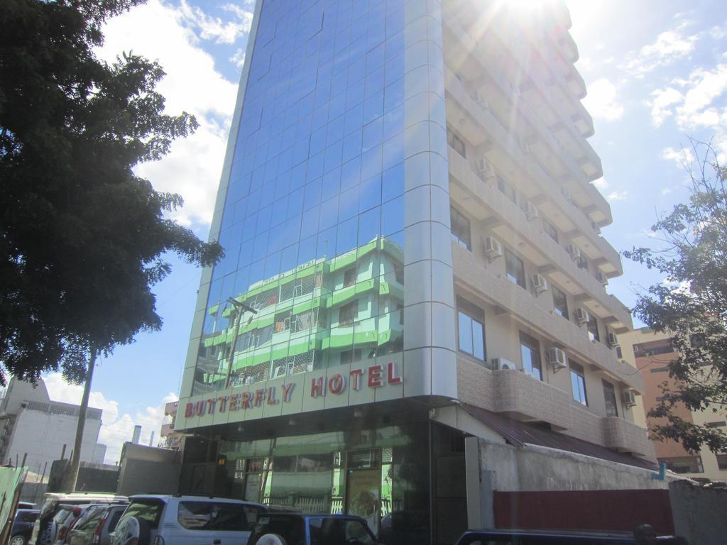 Butterfly Hotel Darüsselam Dış mekan fotoğraf