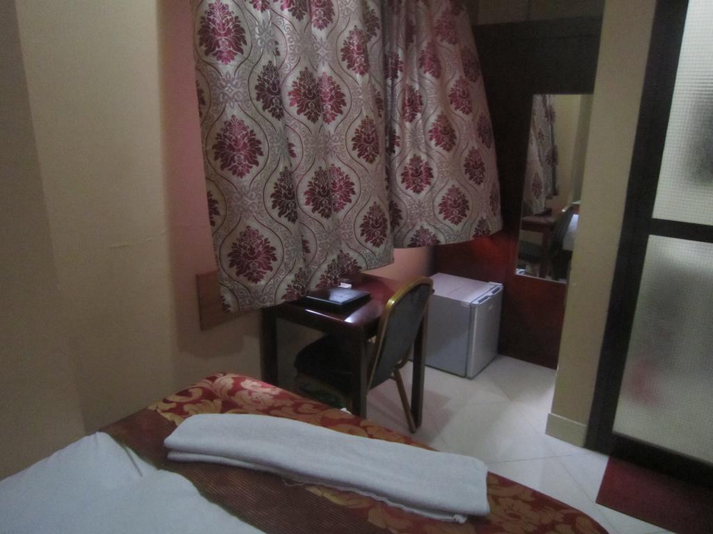 Butterfly Hotel Darüsselam Dış mekan fotoğraf